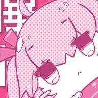 免责声明页哔咔漫画标识图像